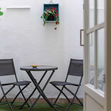 Vidrio Urban Apartment Sevilla Exteriér fotografie