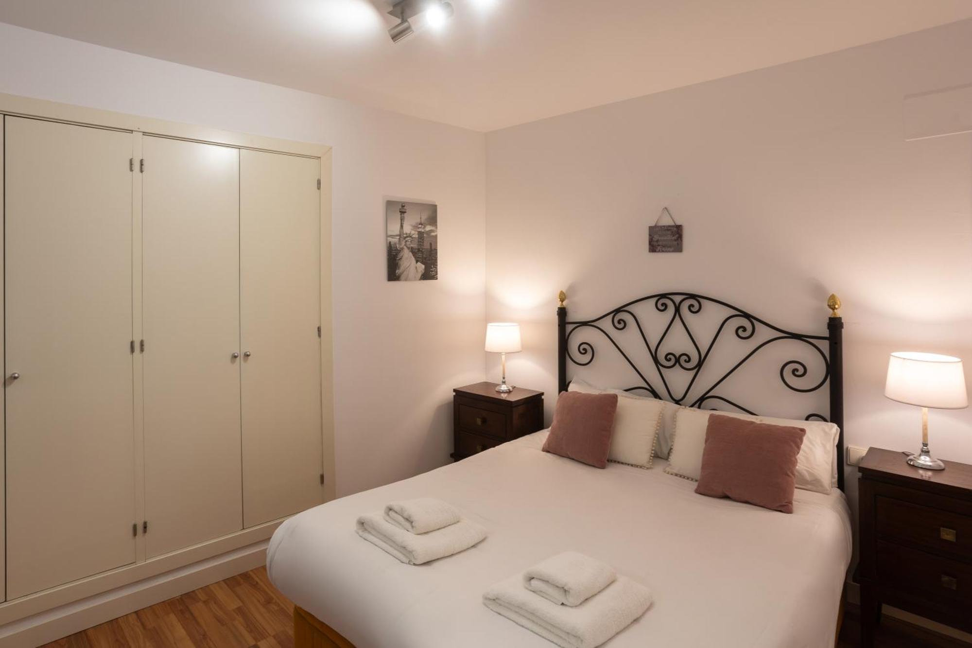 Vidrio Urban Apartment Sevilla Exteriér fotografie