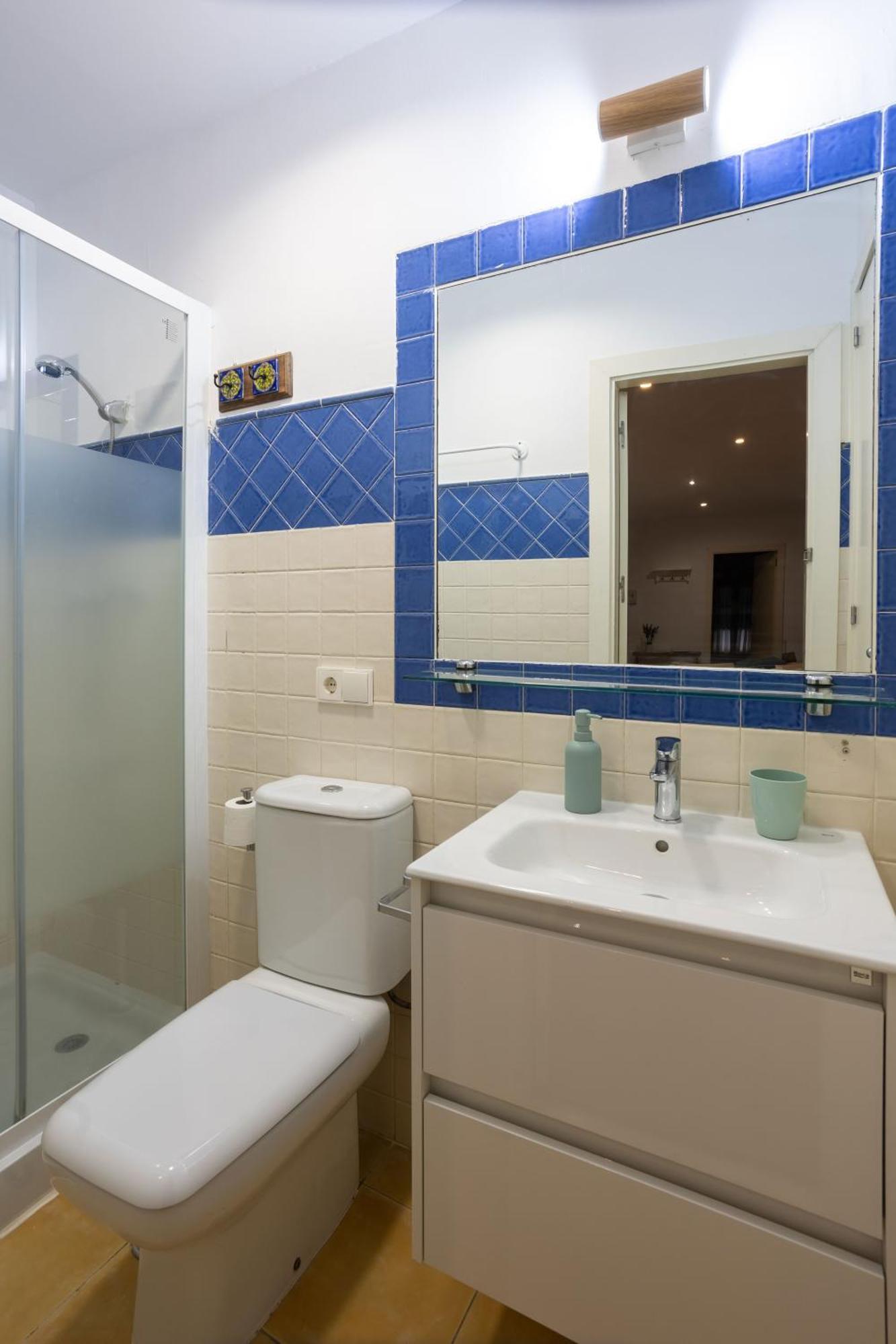 Vidrio Urban Apartment Sevilla Exteriér fotografie