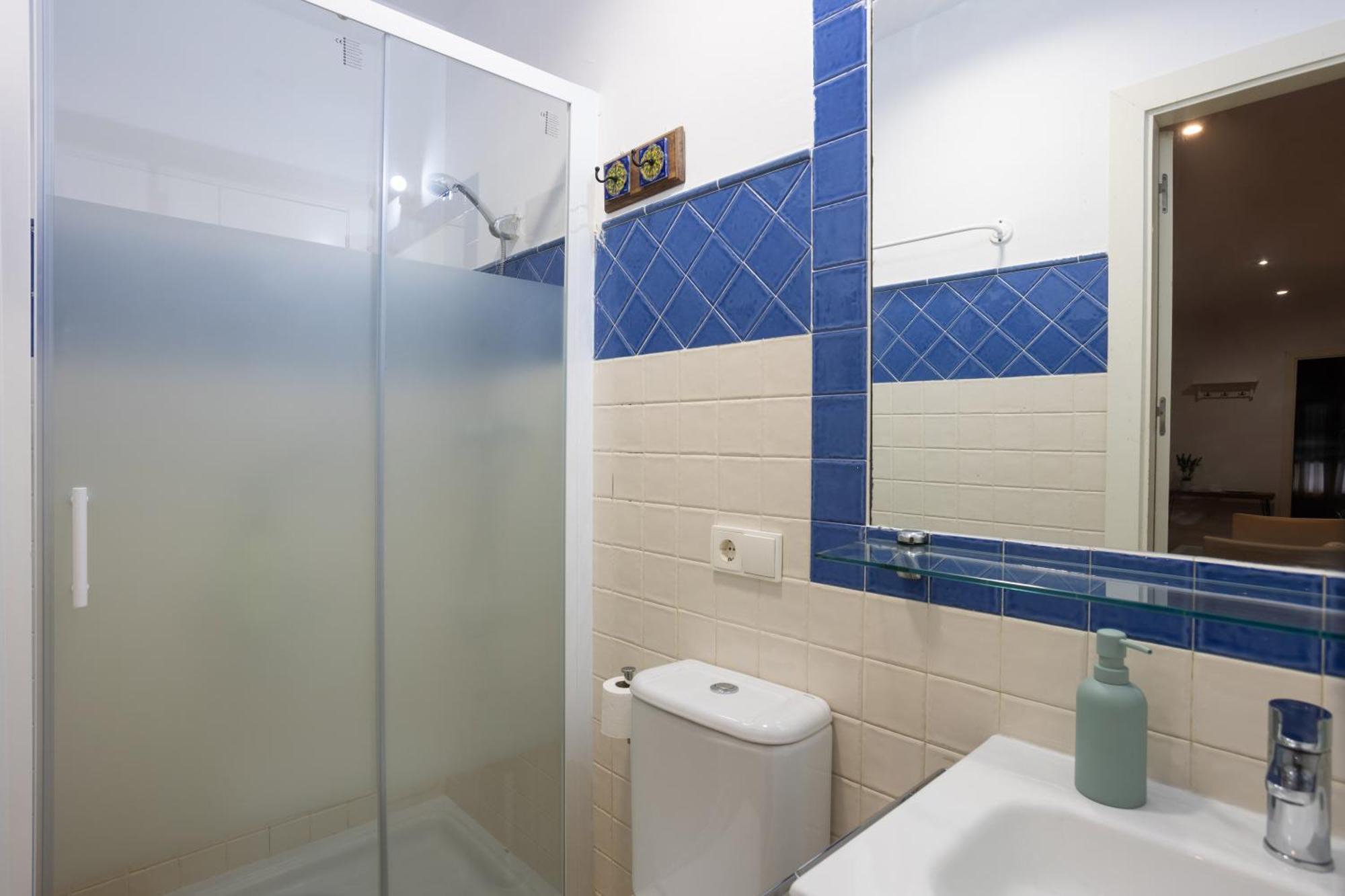 Vidrio Urban Apartment Sevilla Exteriér fotografie